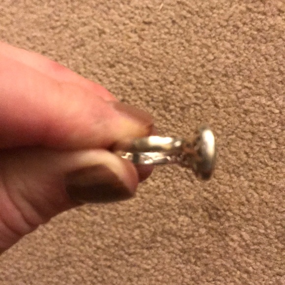 Turquoise ring - Picture 4 of 4